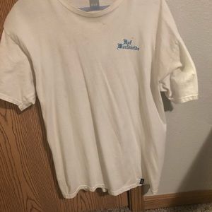 HUF worldwide t-shirt